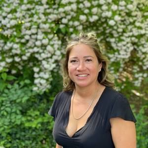 Meet your Posher, Taryn